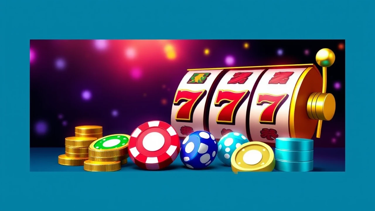 Uncovering the Trending Developments in Internet-Based Slot Gaming