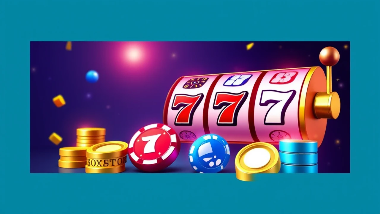 Forecasting the Future of Virtual Slot Games