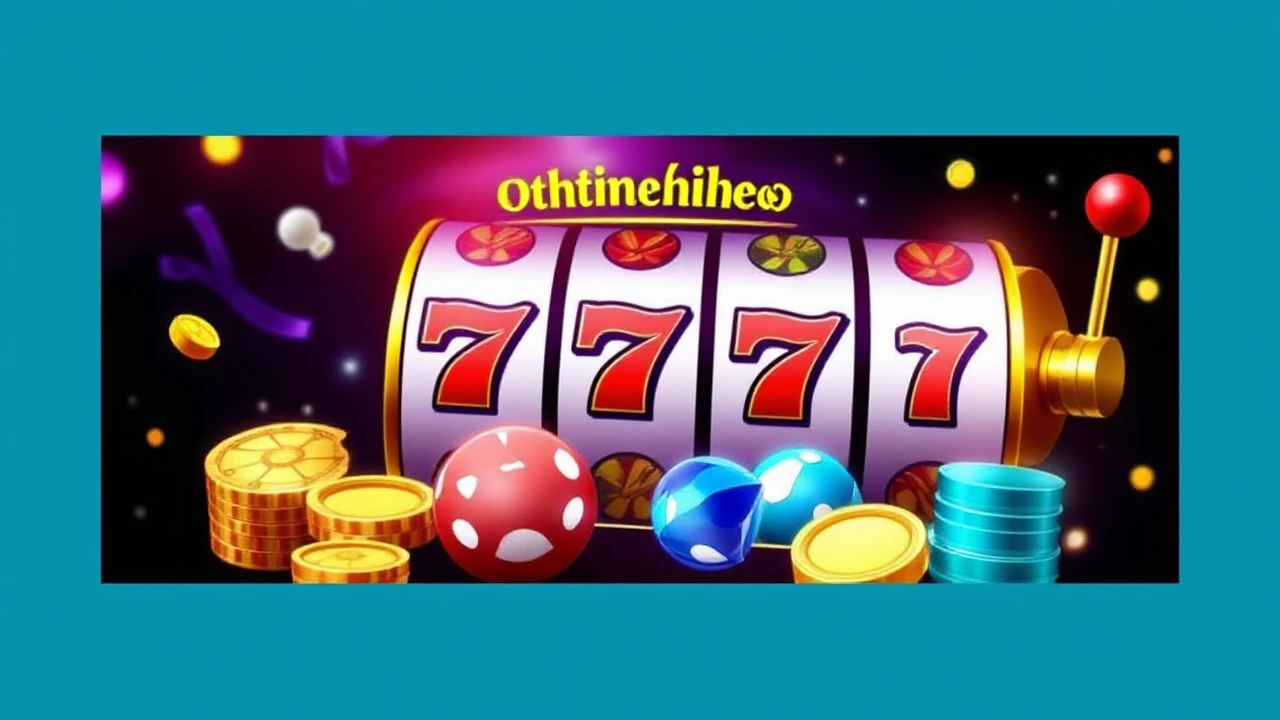 Unleashing the Secrets of Online Slot Game Bonuses