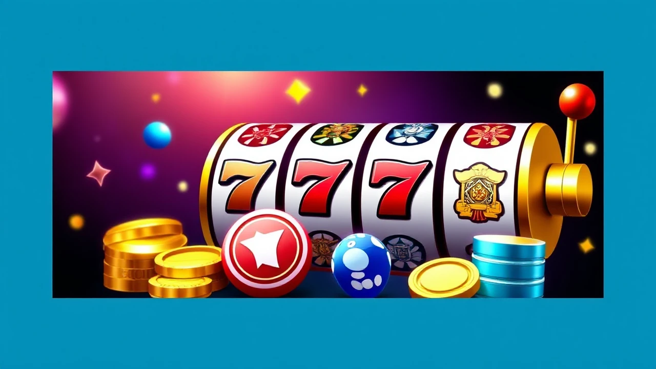 Unleashing the Power of Rewards in Internet Slot Games