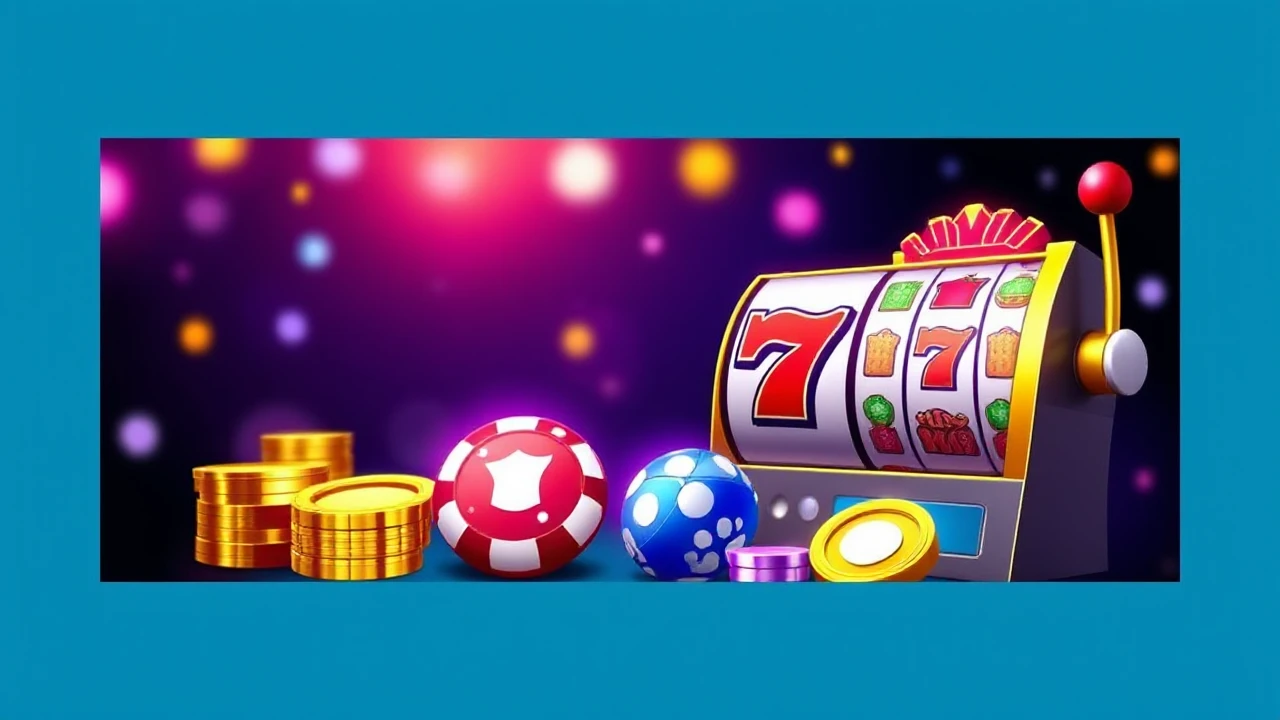 Exploring the Latest Trends in Online Slot Gaming