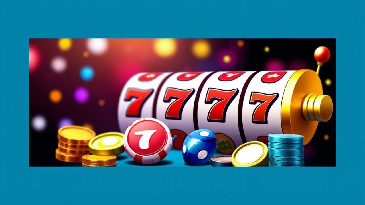 Unveiling the Psychology of Winning in Casino Games
